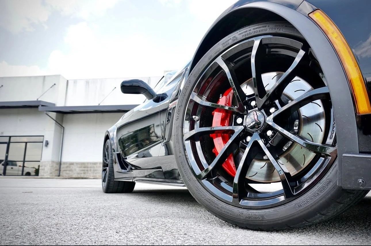 See the Work by HD Auto Detail in Rogers, Arkansas