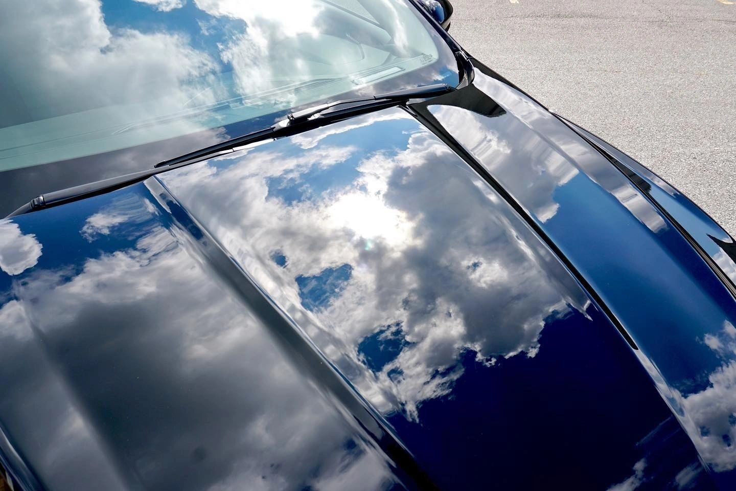 Ceramic Coating by HD Auto Detail in Rogers, Arkansas